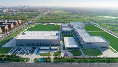 雀巢 以智能工廠矩陣為引擎，探索食品制造新未來(lái)，滬通全球